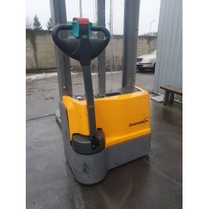 Вилочный погрузчик JUNGHEINRICH EJC M10-330ZT Вилочный погрузчик JUNGHEINRICH EJC M10-330ZT МИНСК