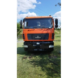 Гидроманипулятор МАЗ 5440 МИНСК