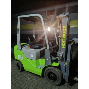 Вилочный погрузчик ZOOMLION FD18 Вилочный погрузчик ZOOMLION FD18 МИНСК