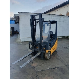 Вилочный погрузчик JUNGHEINRICH EFG 220-310 ZT Вилочный погрузчик JUNGHEINRICH EFG 220-310 ZTМИНСК