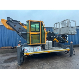 Автовышка CHANGXING GK35 без шасси МИНСК