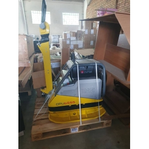 Виброплиту WACKER NEUSON DPU 6555 НеhapМИНСК