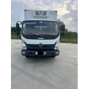 Рефрижератор ГАЗ NextАФИК Рефрижератор ГАЗ NextАФИК ГРОДНО