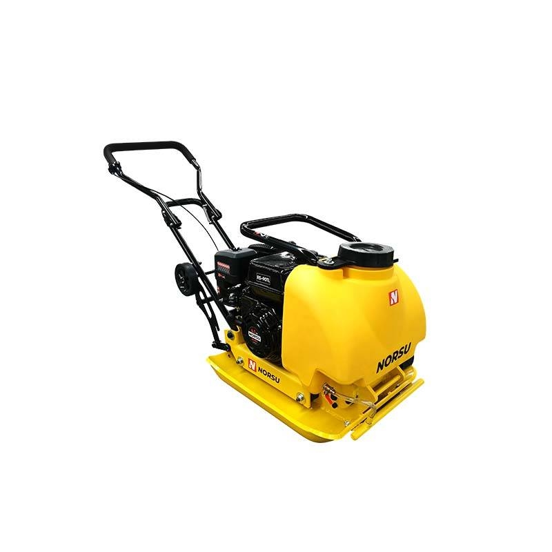 Виброплиту  NORSU RF-90TL