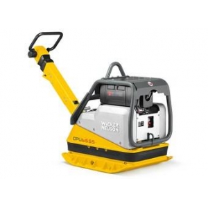 Виброплиту WACKER NEUSON DPU6555 Неhap МИНСК