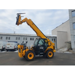Телескопический погрузчик JCB 540-170 МИНСК