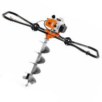 Прокат мотобур Stihl BT 360