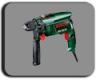 Дрель ударно-вращательная Bosch PSB 600 RE