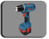 Аренда дрель-шуруповерт Bosch GSR 12 V Professional