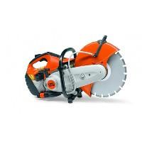 Прокат бензорез Stihl TS 420