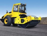 В аренду грунтовый каток BOMAG BW 213 D3