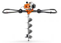 Аренда бензобура STIHL BT-360