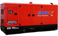 Аренда дизель-генератор (электростанция) Endress ESE 195 DW-B (Германия)