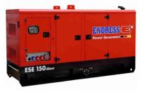 Аренда дизель-генератор (электростанция) Endress ESE 150 DW-B (Германия)