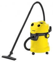 Аренда хозяйственного пылесоса Karcher wd 4.200