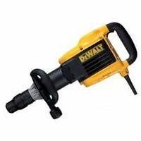 Аренда отбойного молотка DeWalt D25899К