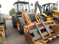 В аренду JCB 3CX, 4CX