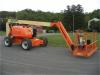 Аренда подъёмника коленчатого JLG 600AJ, дизель