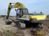 Аренда экскаватора Kobelco SK220