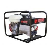 Аренда генератора EUROPOWER EP6500T