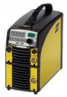 Аренда сварочного аппарата ESAB Caddy Tig 2200i AC DC (Швеция)