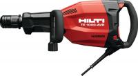 Аренда отбойного молотка Hilti TE 1000 AVR и Hilti TE 905 AVR (от 20 до 26 Дж)