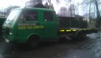 Эвакуатор VW LT-45 до 3 тонн в Минске и по РБ
