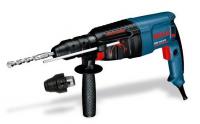 Прокат перфоратор Bosch GBH 2-26 DFR