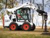 Аренда минипогрузчиков BOBCAT S530, S570