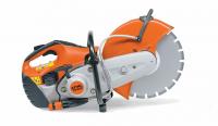 Аренда бензорез STIHL TS 420