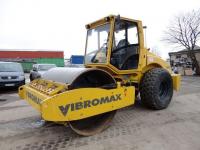 Аренда VIBROMAX 186D 20 тонн