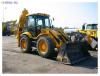 Аренда экскаватора-погрузчика JCB 3CX и JCB 4CX. СУПЕР ЦЕНА