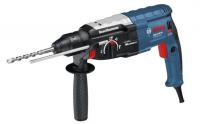 Аренда перфоратор Bosch GBH 2-26 DRE Professional