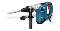 В аренду ПЕРФОРАТОР BOSCH GBH 4-32 DFR. БЕЗ ВЫХОДНЫХ. ВОЗМОЖНА ДОСТАВКА