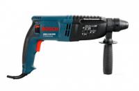 Прокат перфоратор Bosch GBH 2-26 DRE Professional