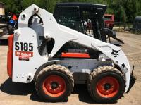 Аренда Bobcat S185