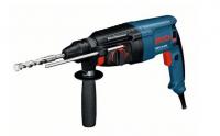 Аренда перфоратор Bosch GBH 2-26 DFR Professional