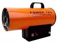 Нагреватель газовый POWER TEC GPL 30