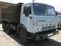 Аренда самосвал 10 тонн КАМАЗ 5511