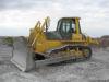 Аренда бульдозера Komatsu d65