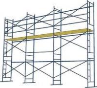Аренда строительных лесов ЛРСП-300
