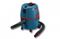 Аренда пылесос строительный Bosch GAS 20 L SFC