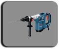 Аренда перфоратор Bosch GBH 4-32 DFR Professional