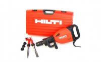 Аренда отбойный молоток Hilti TE 1000-AVR