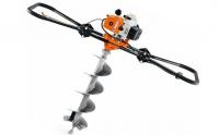 Взять в прокат бензобур Stihl ВТ 360