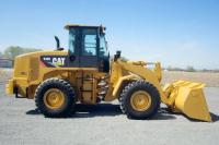 Аренда фронтального погрузчика Caterpillar 938H