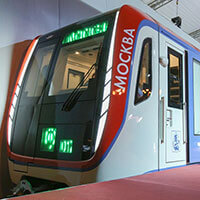 В московском метро появятся современные поезда с USB-розетками.